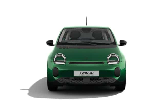 Renault Twingo (2026) thumbnail 8