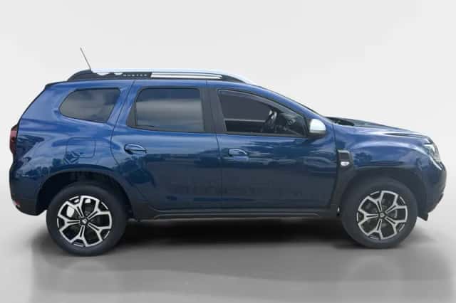 Dacia Duster (2020) thumbnail 2