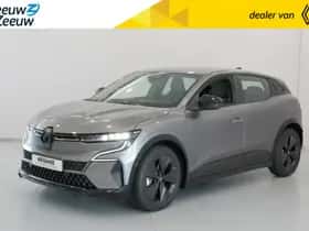 Renault Mégane E-Tech (2026)