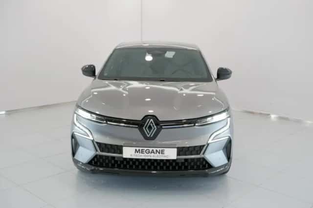 Renault Mégane E-Tech (2026) thumbnail 2