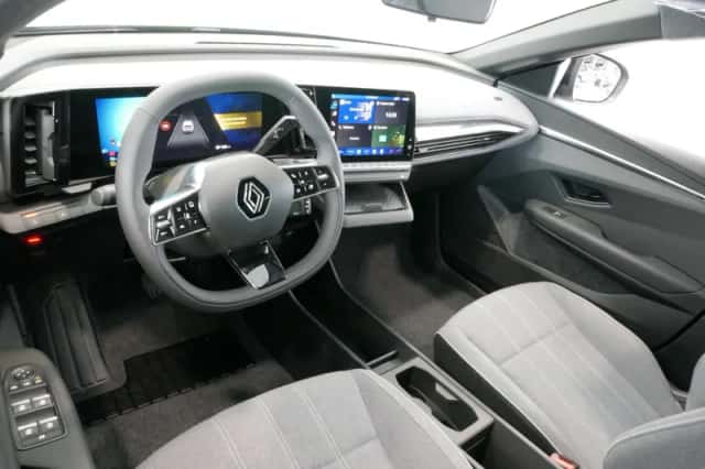 Renault Mégane E-Tech (2026) thumbnail 11