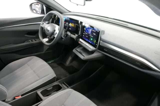 Renault Mégane E-Tech (2026) thumbnail 12