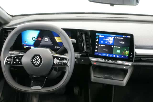 Renault Mégane E-Tech (2026) thumbnail 13