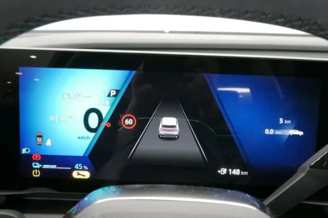 Renault Mégane E-Tech (2026) thumbnail 14