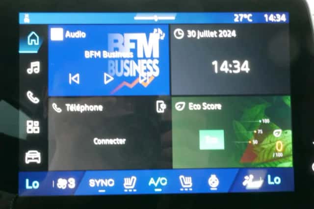 Renault Mégane E-Tech (2026) thumbnail 15