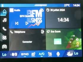 Renault Mégane E-Tech (2026) thumbnail 15