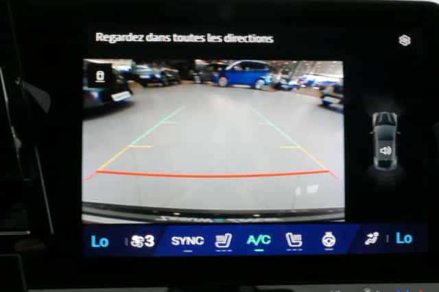 Renault Mégane E-Tech (2026) thumbnail 16