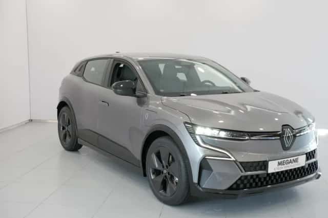 Renault Mégane E-Tech (2026) thumbnail 3