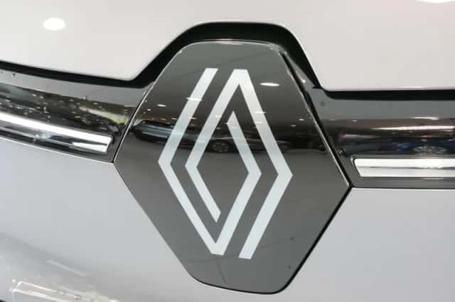 Renault Mégane E-Tech (2026) thumbnail 29