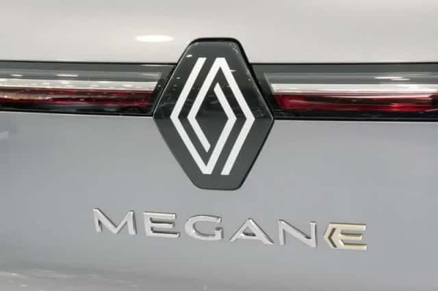 Renault Mégane E-Tech (2026) thumbnail 30