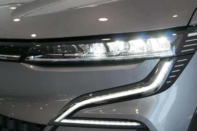 Renault Mégane E-Tech (2026) thumbnail 32