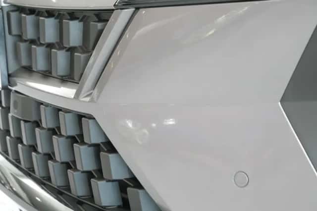 Renault Mégane E-Tech (2026) thumbnail 33