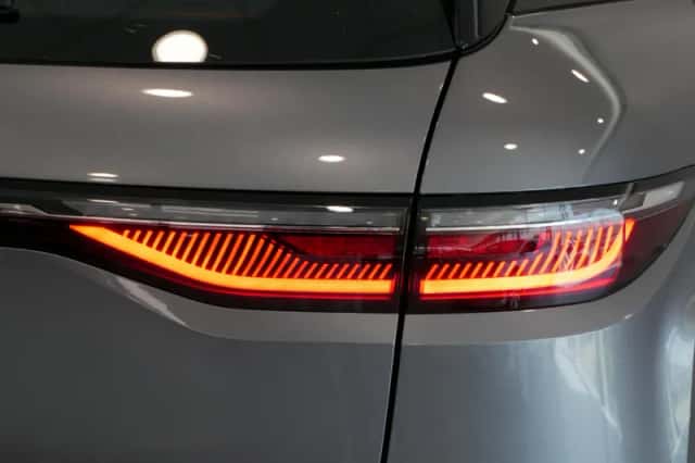Renault Mégane E-Tech (2026) thumbnail 34