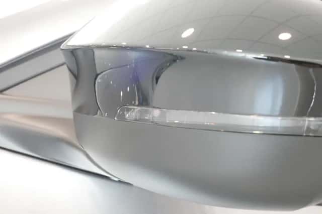 Renault Mégane E-Tech (2026) thumbnail 37