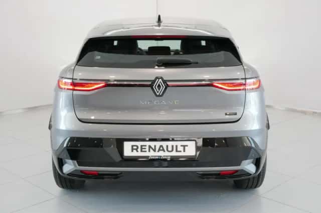 Renault Mégane E-Tech (2026) thumbnail 6