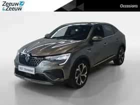 Renault Arkana (2024)