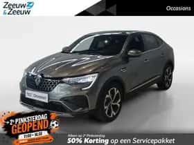 Renault Arkana (2024)