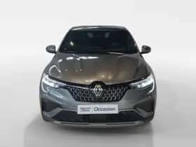 Renault Arkana (2024) thumbnail 2