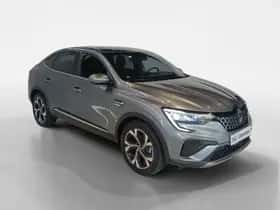 Renault Arkana (2024) thumbnail 3