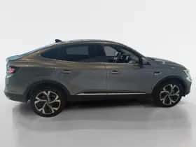 Renault Arkana (2024) thumbnail 4