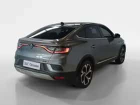 Renault Arkana (2024) thumbnail 5