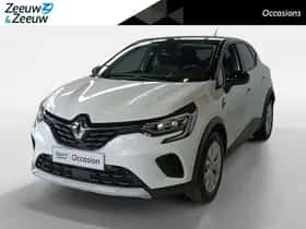 Renault Captur (2021)