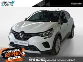 Renault Captur (2021)