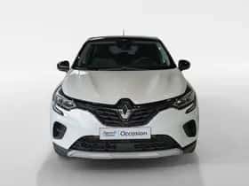 Renault Captur (2021) thumbnail 2