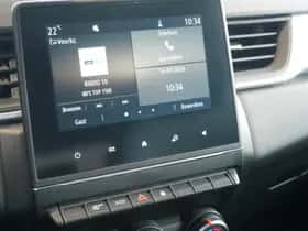 Renault Captur (2021) thumbnail 14