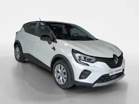 Renault Captur (2021) thumbnail 3