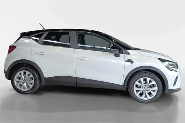 Renault Captur (2021) thumbnail 4