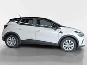 Renault Captur (2021) thumbnail 4