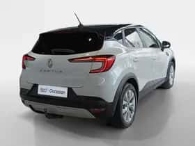 Renault Captur (2021) thumbnail 5