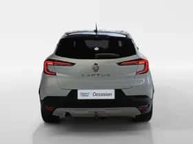 Renault Captur (2021) thumbnail 6