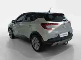 Renault Captur (2021) thumbnail 7