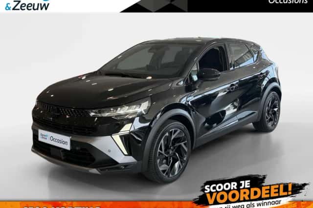 Renault Captur (2025)