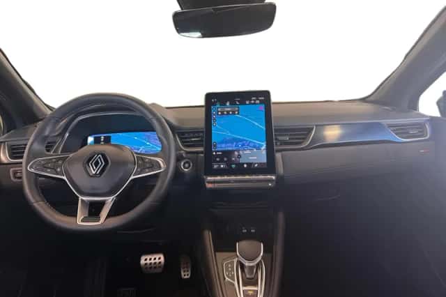 Renault Captur (2025) thumbnail 13