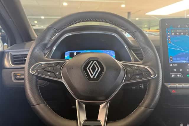 Renault Captur (2025) thumbnail 14