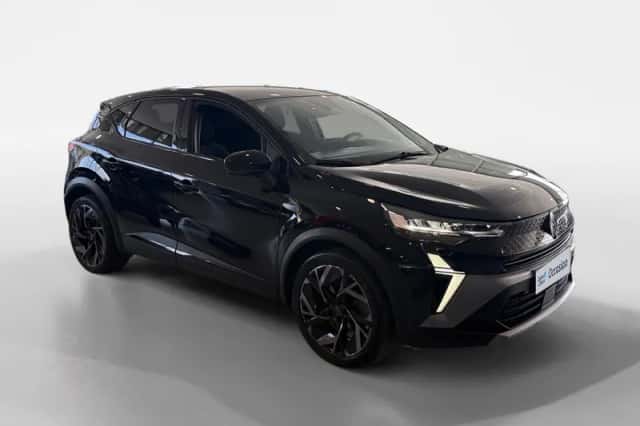Renault Captur (2025) thumbnail 4