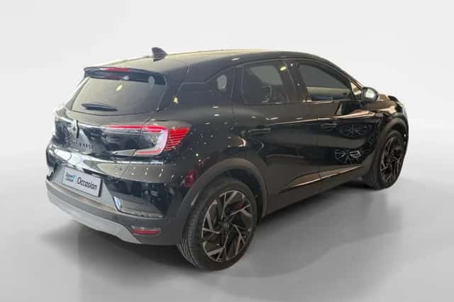 Renault Captur (2025) thumbnail 5