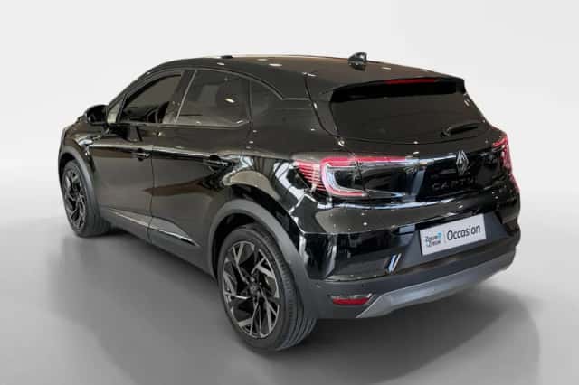 Renault Captur (2025) thumbnail 7