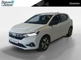 Dacia Sandero (2025)