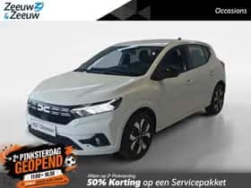 Dacia Sandero (2025)