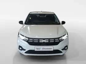 Dacia Sandero (2025) thumbnail 2