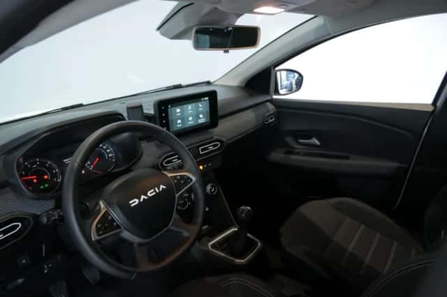 Dacia Sandero (2025) thumbnail 11