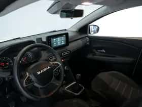 Dacia Sandero (2025) thumbnail 11