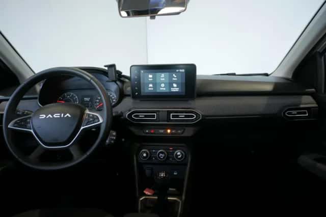 Dacia Sandero (2025) thumbnail 12