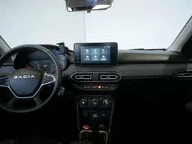 Dacia Sandero (2025) thumbnail 12