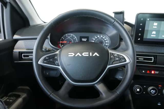 Dacia Sandero (2025) thumbnail 13
