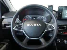 Dacia Sandero (2025) thumbnail 13